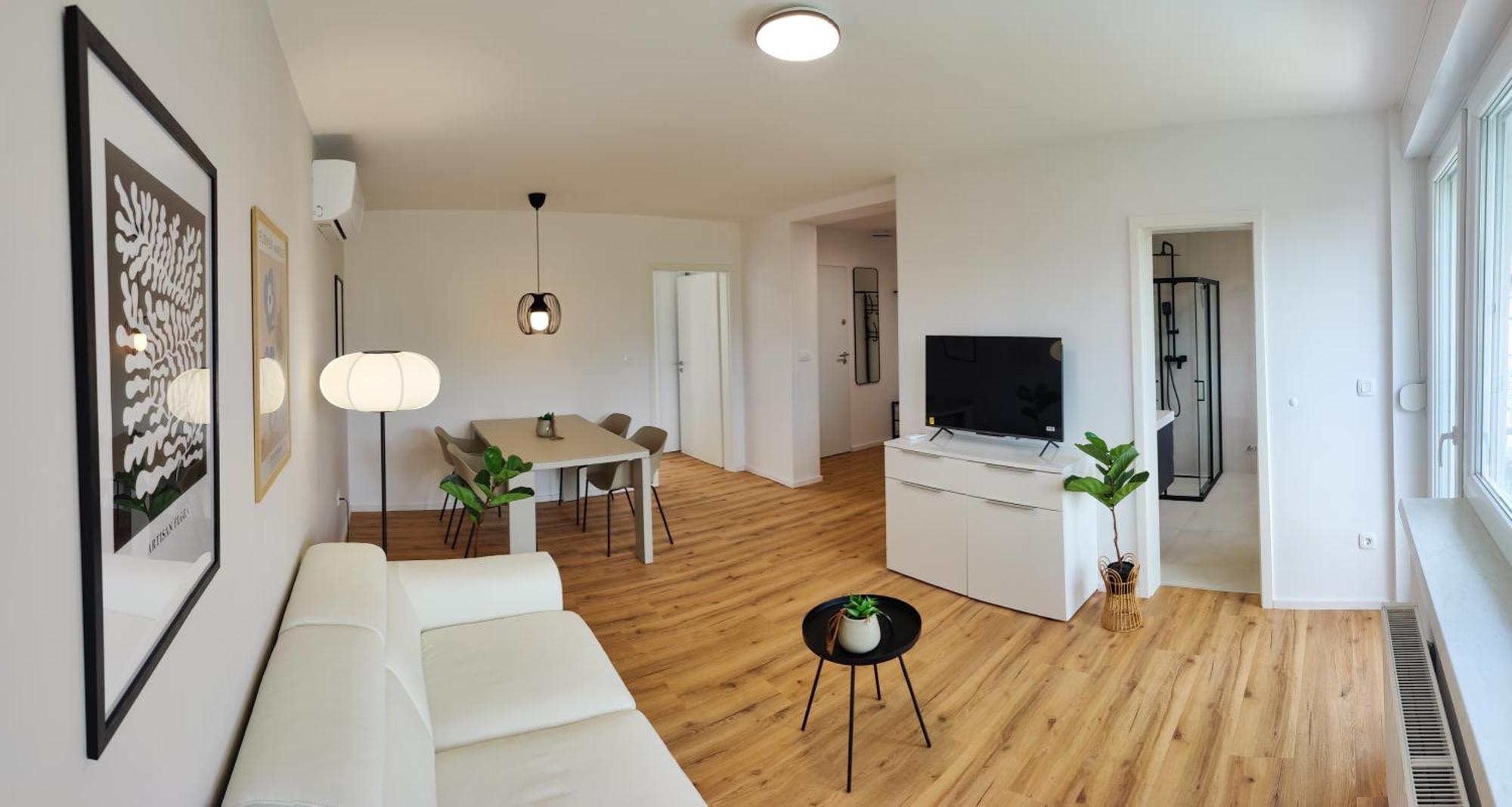Greg'S House Apartments Lublana Zewnętrze zdjęcie