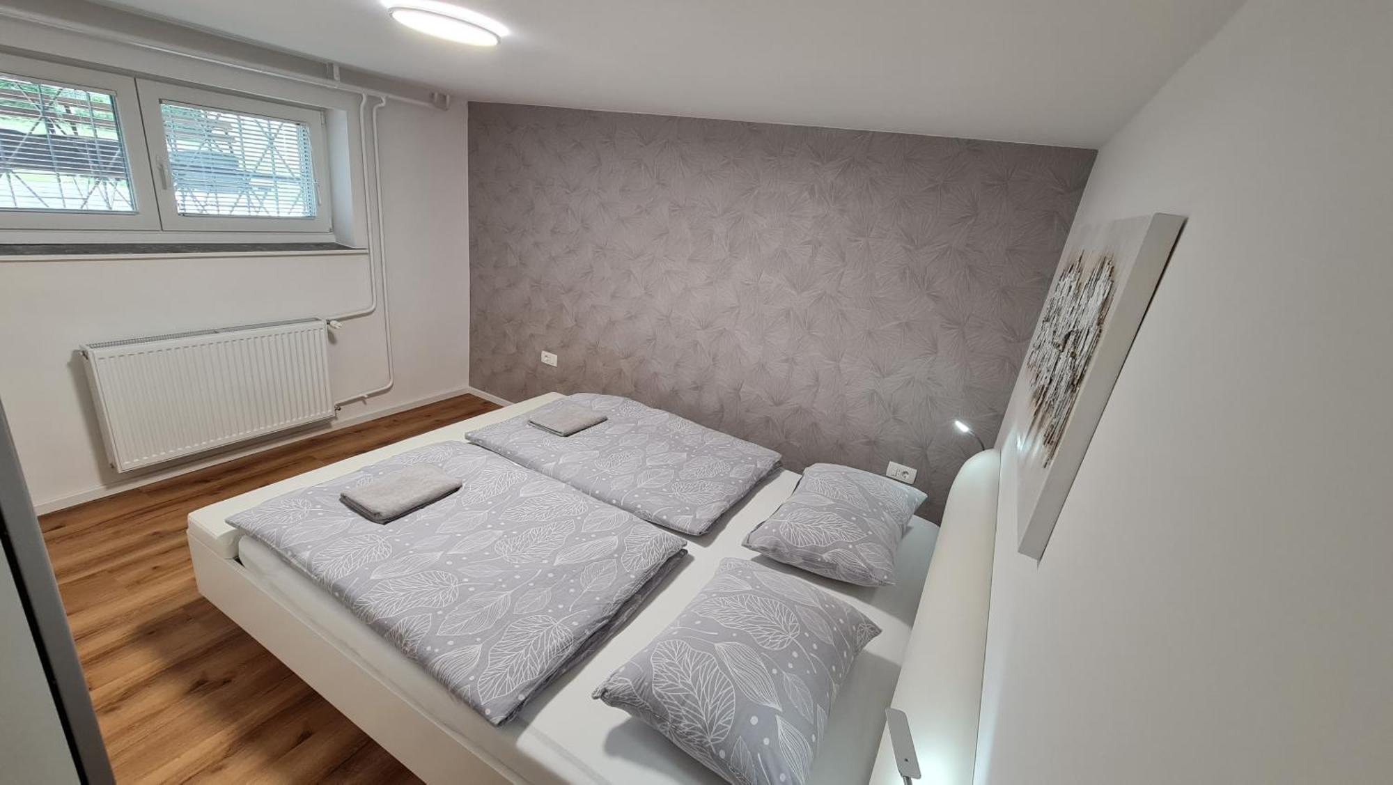 Greg'S House Apartments Lublana Zewnętrze zdjęcie